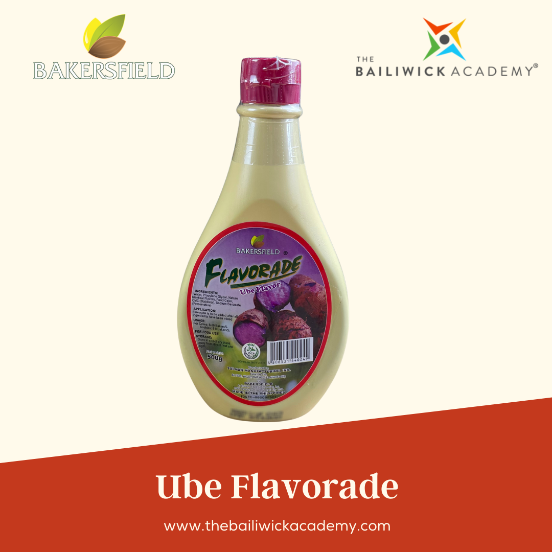 Food Color and Flavourings
