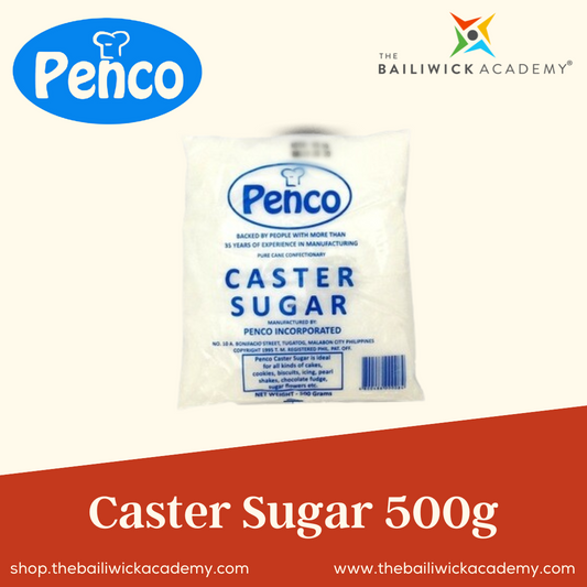 Penco Sugar 500g