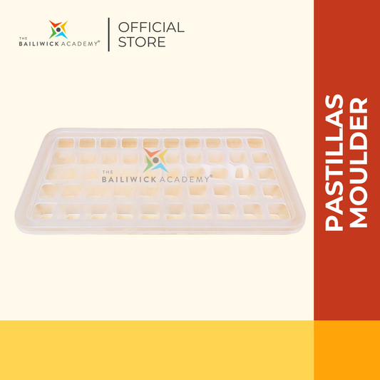 Pastillas Moulder