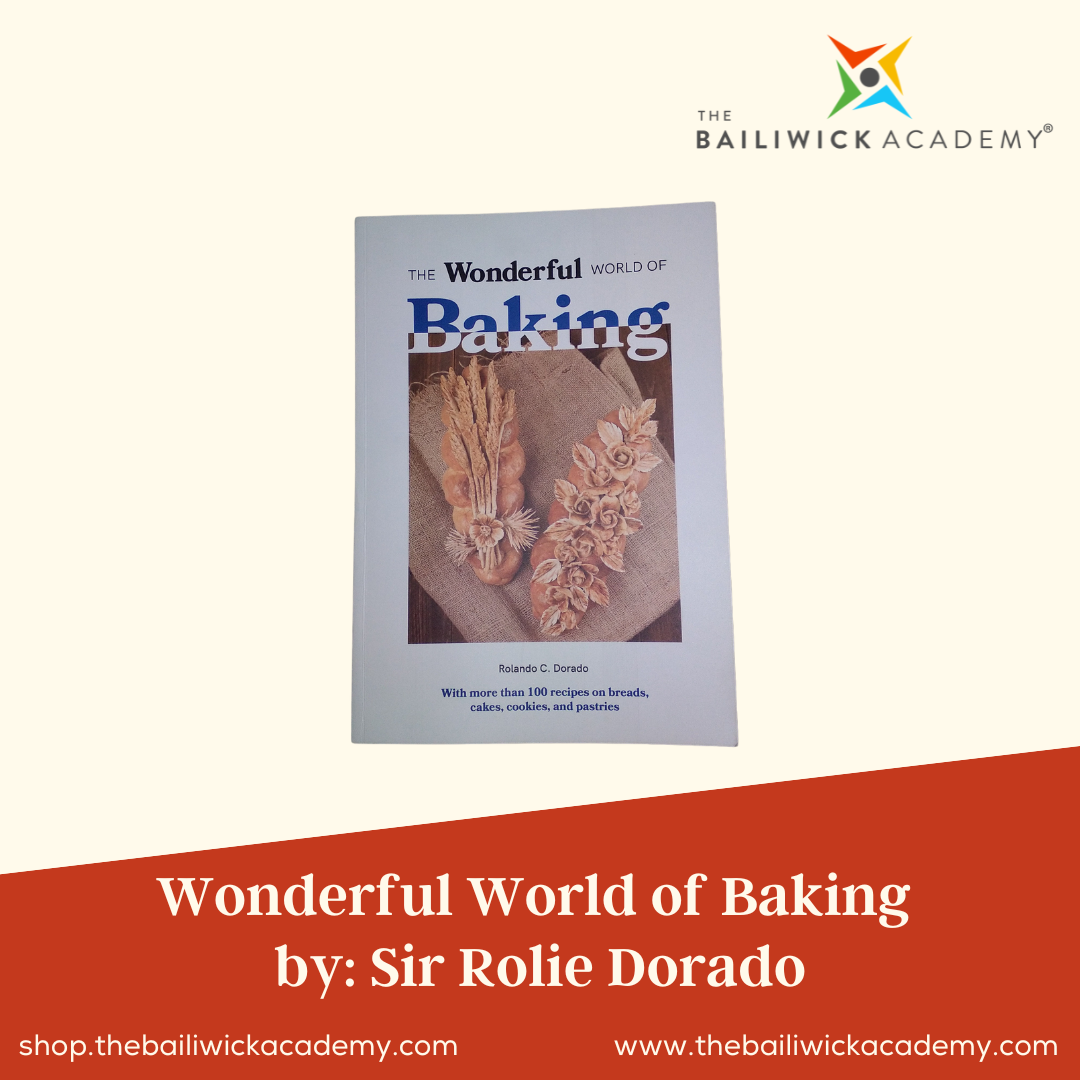 The Wonderful World of Baking