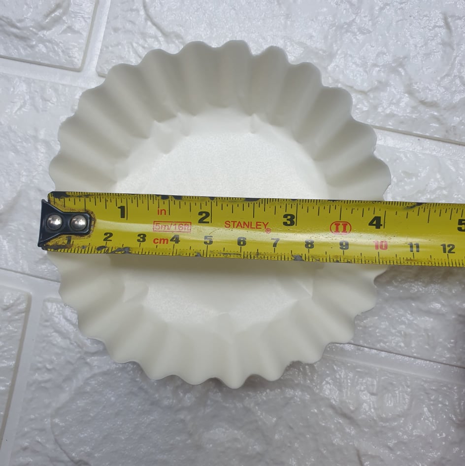 Mamon Liner #5.5 (approx 1200pcs)