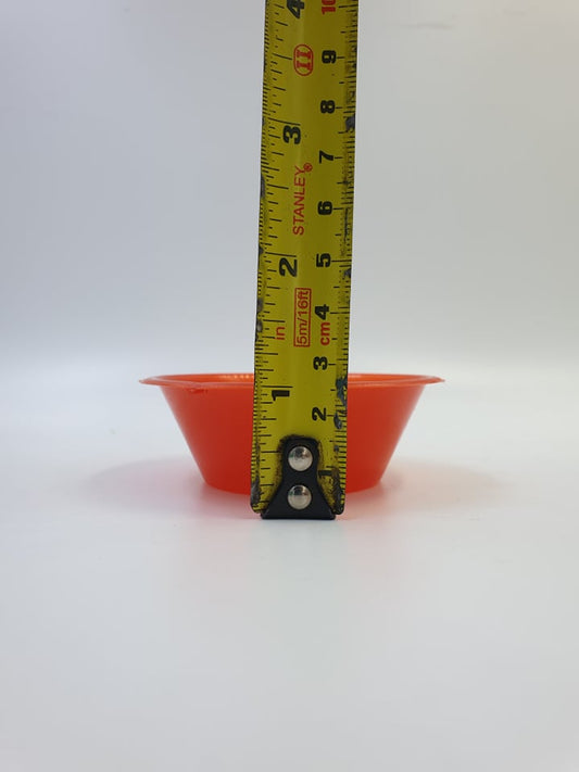 Puto Mould Large 50s