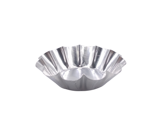 Ensaymada Moulds # 6 ( pack of 10 )