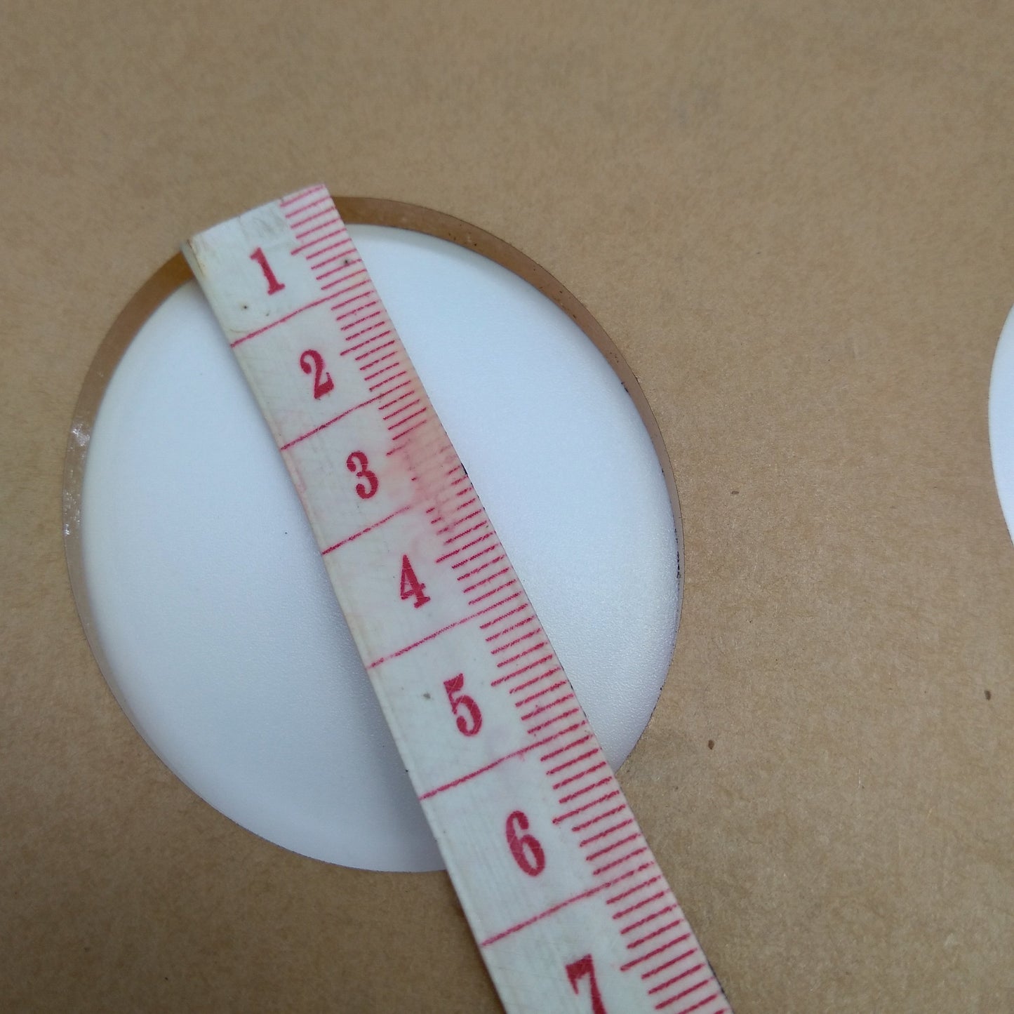 CGL - Silvanas Acrylic Stencils
