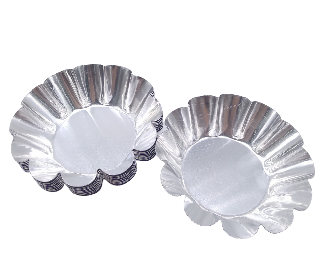Ensaymada Moulds # 6 ( pack of 10 )