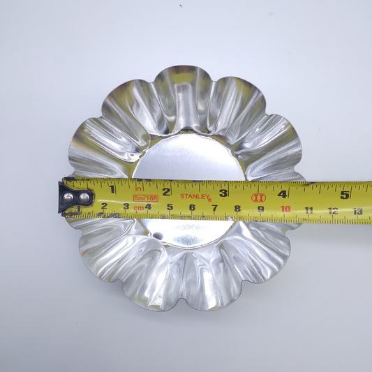 Ensaymada Moulds #5.5 (pack of 10)