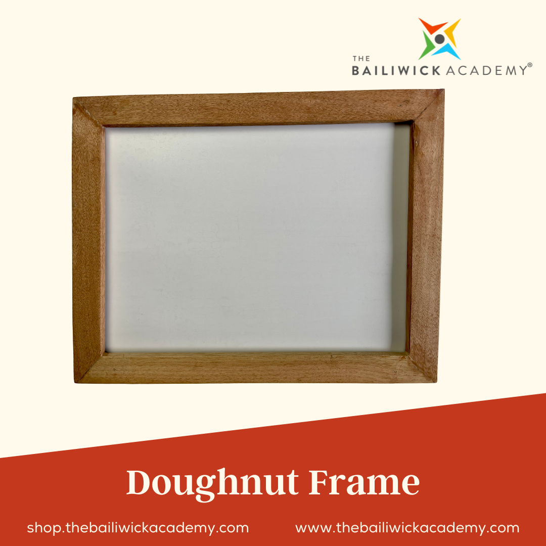 Doughnut Frame