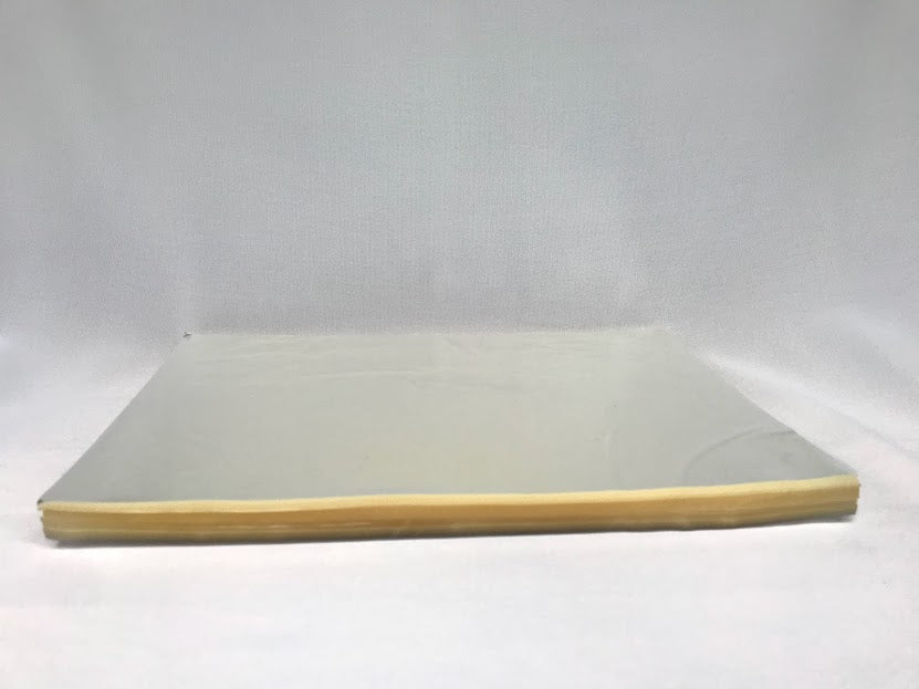 Pre-cut Cello Sheet #20 9"x13"