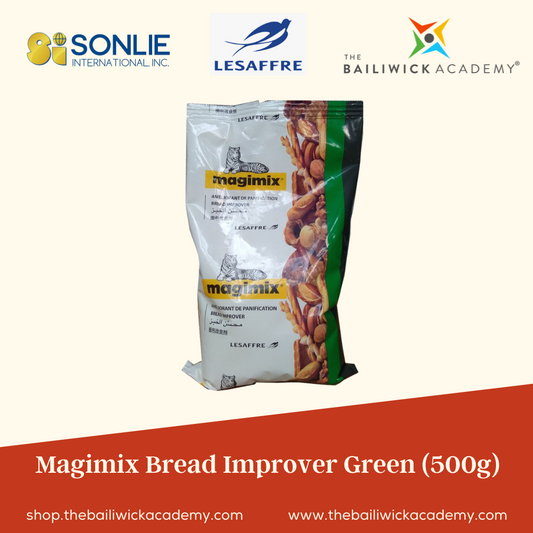 Magimix Bread Improver Green (500g)