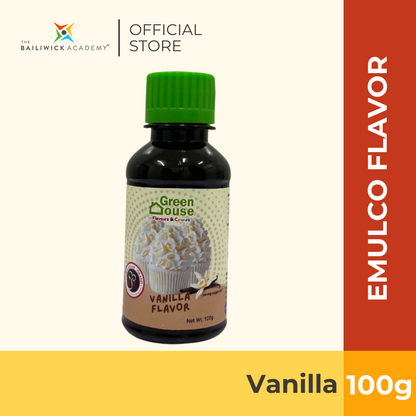 Emulco Flavor and Food Color