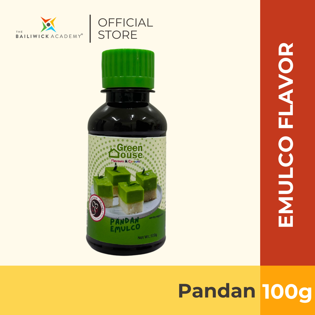Emulco Flavor and Food Color