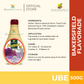 [WHOLESALE] Bakersfield Ube Flavorade (500ml) - 12 bottles