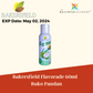 Bakersfield Flavorade 60ml