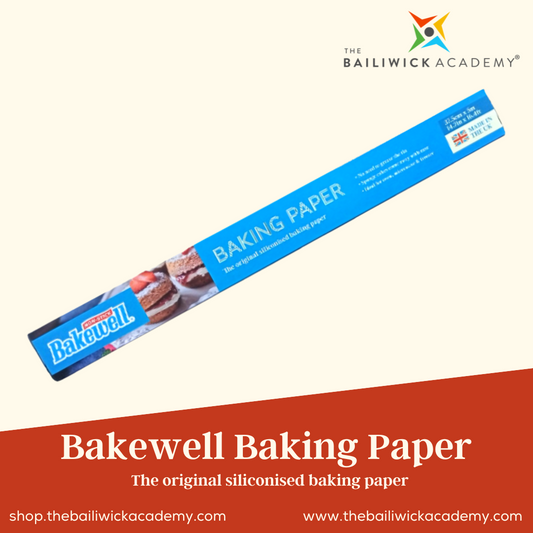 Bakewell Baking Paper