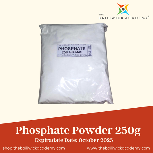 Phosphate Powder 250 grams