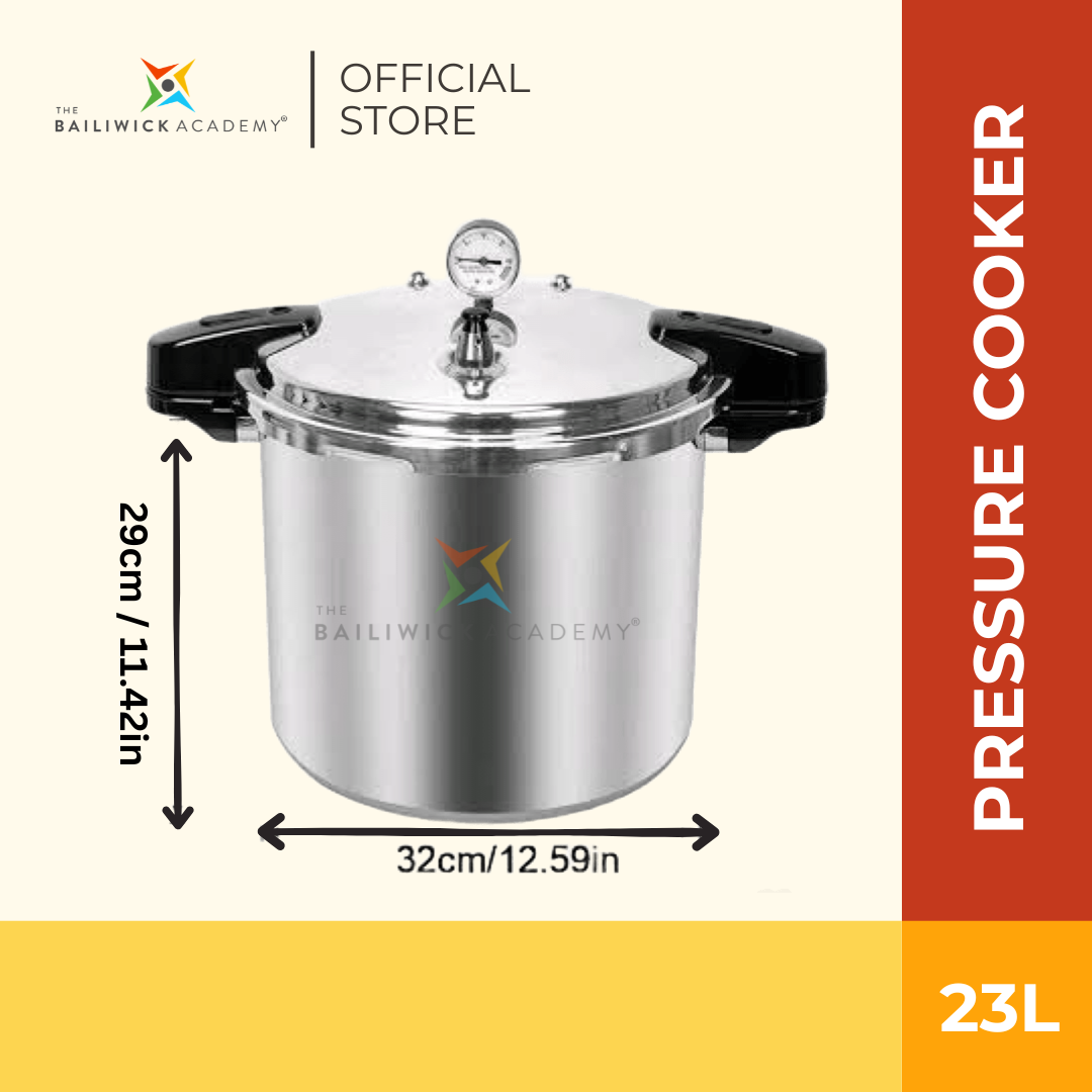 Pressure Cooker 23L