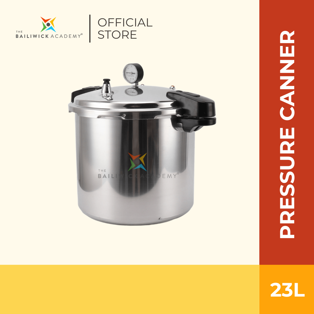 Pressure Cooker 23L