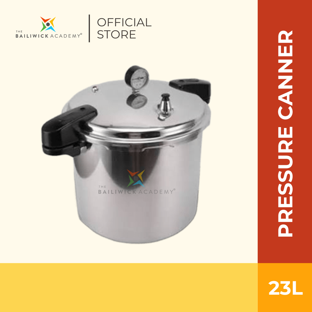 Pressure Cooker 23L
