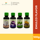 Emulco Flavor and Food Color