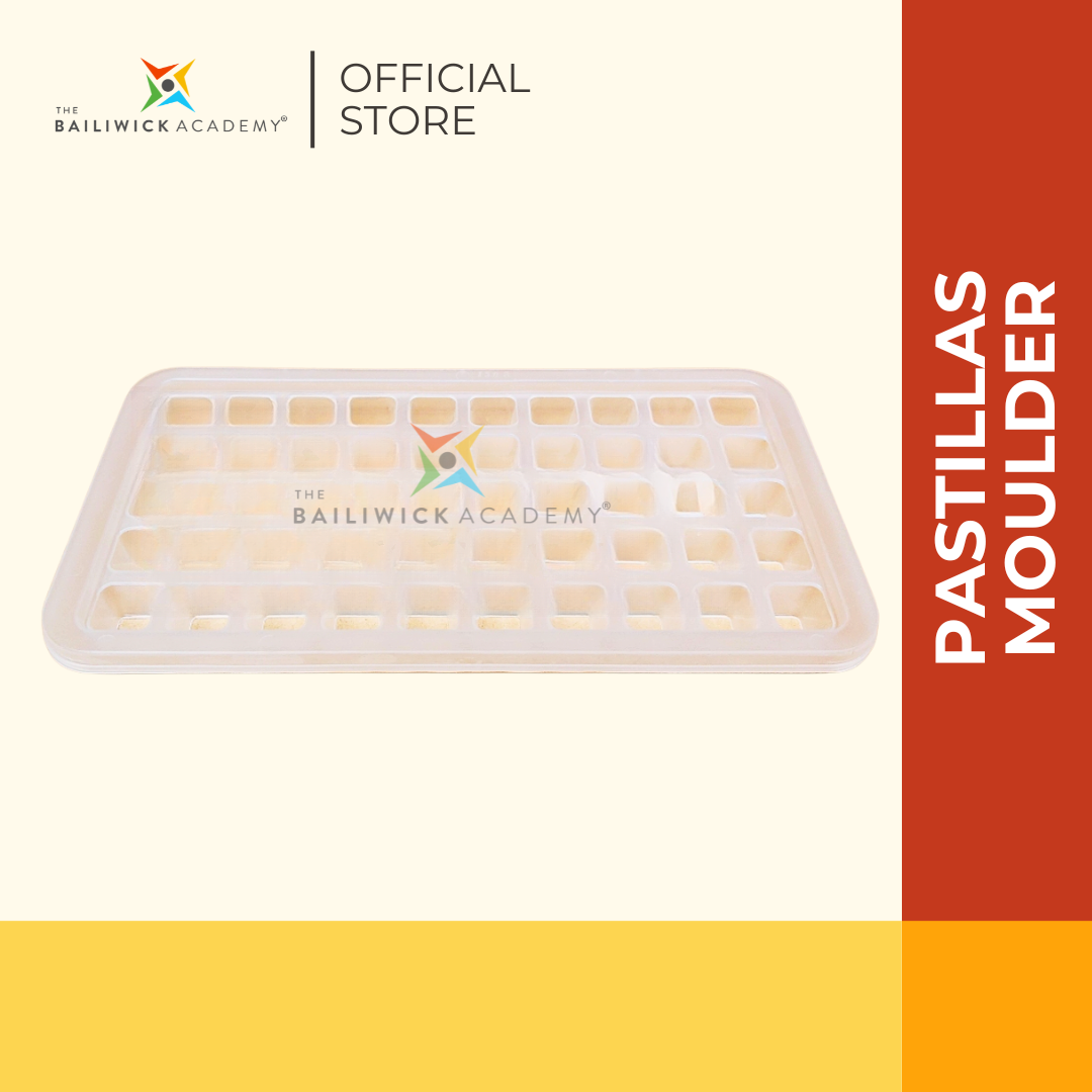 Pastillas Moulder