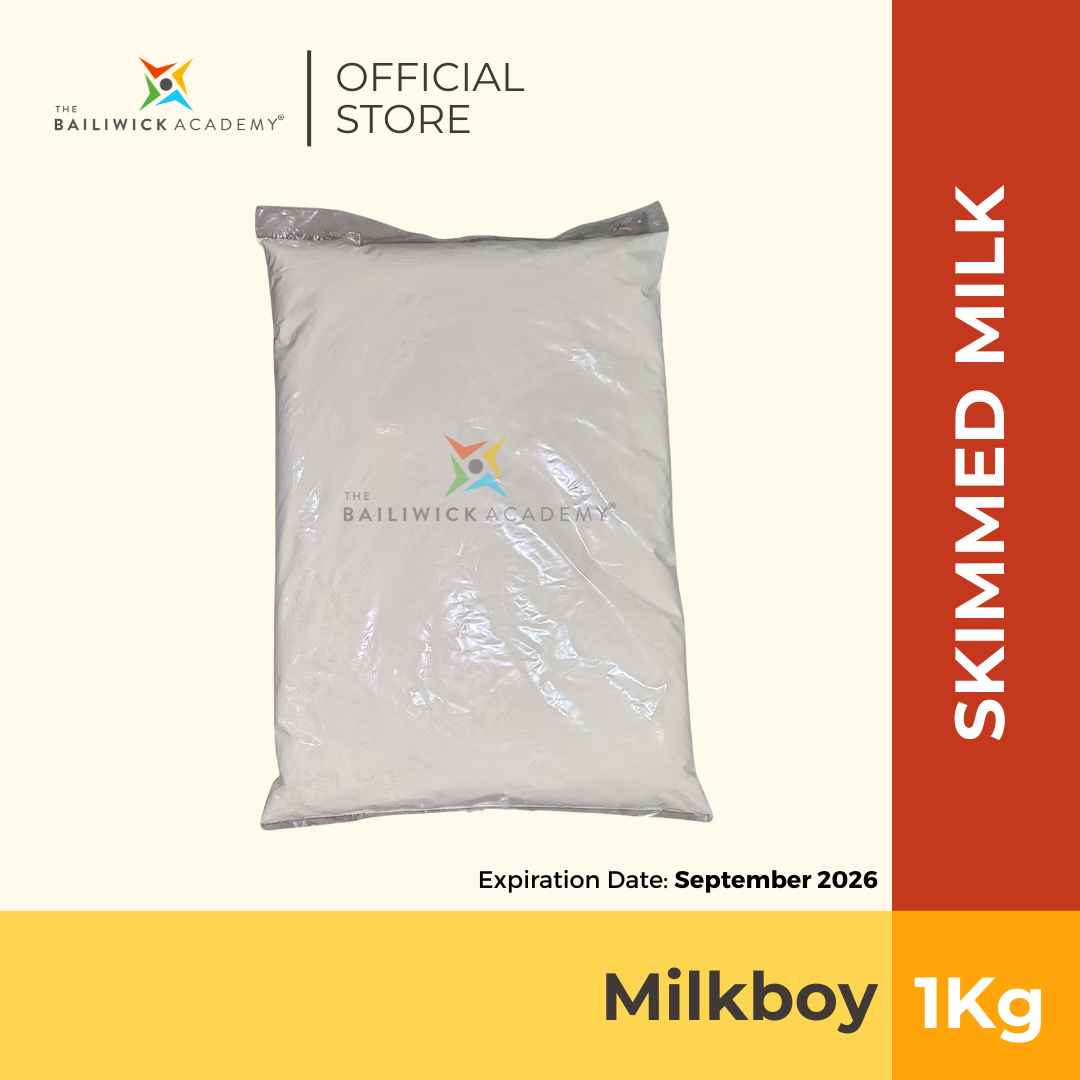 Milk Boy: Skimmed Milk (Original) 1kg