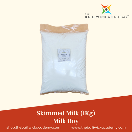 Milk Boy: Skimmed Milk (Original) 1kg