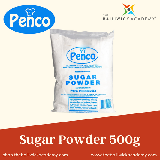 Penco Sugar 500g
