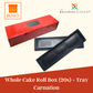 Whole Cake Roll Tray Box Set (20s)