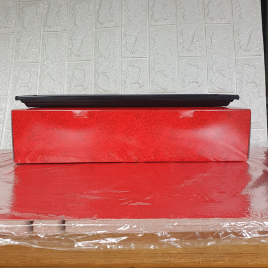 Whole Cake Roll Tray Box Set (20s)