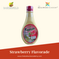 Bakersfield Strawberry Flavorade (500ml)