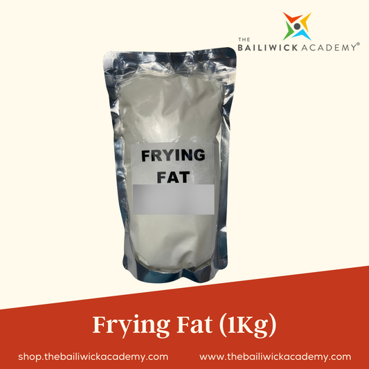 Frying Fat (1Kg)