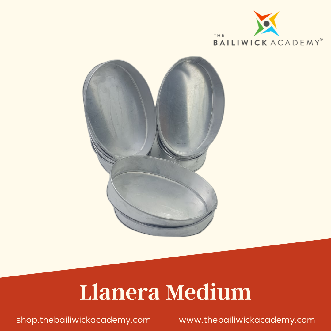 Llanera Medium (pack of 10)